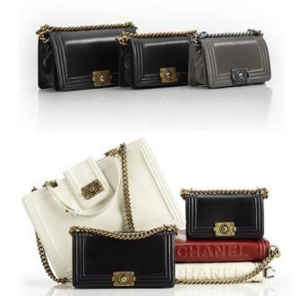 chanel boy bag meaning|Chanel boyfriend bag.